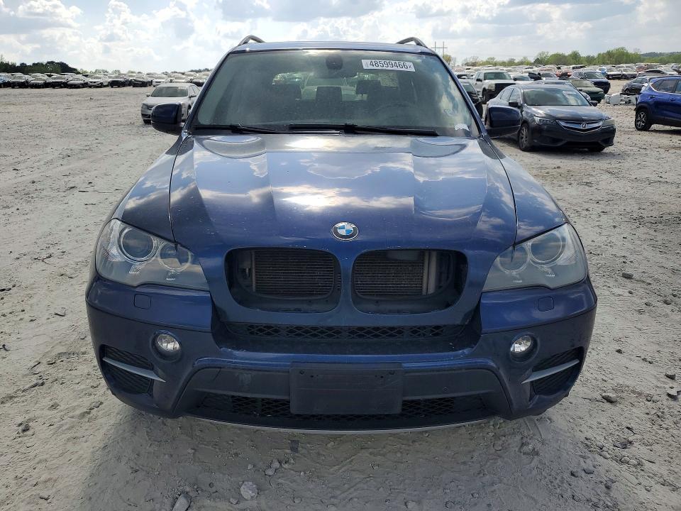 2012 BMW X5 Xdrive35i