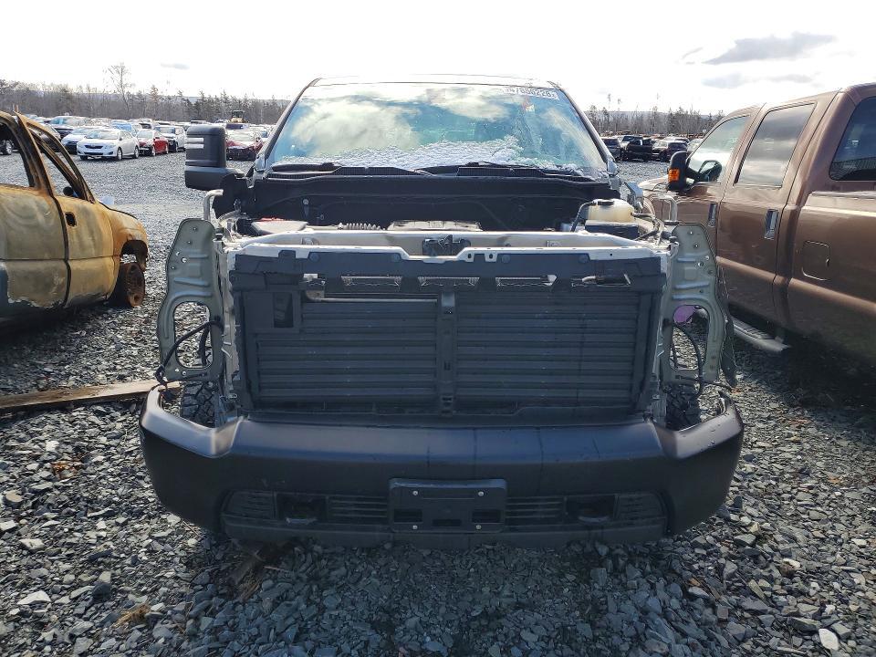 2021 Chevrolet Silverado C2500 Heavy Duty