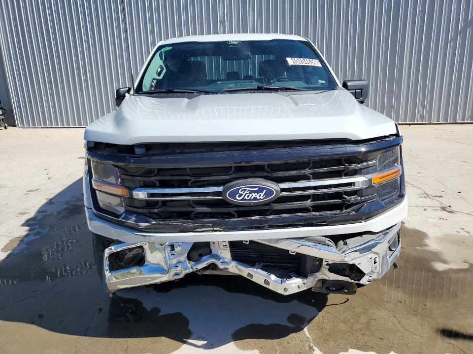 2024 Ford F150 xlt