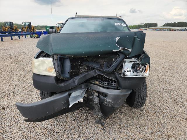 2007 Ford F150