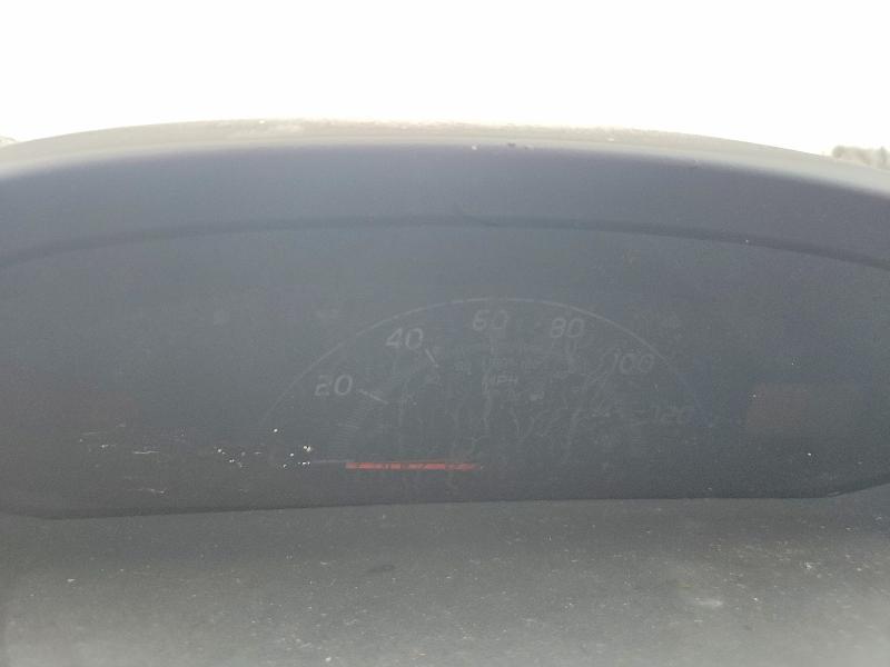 2011 Toyota Yaris Base