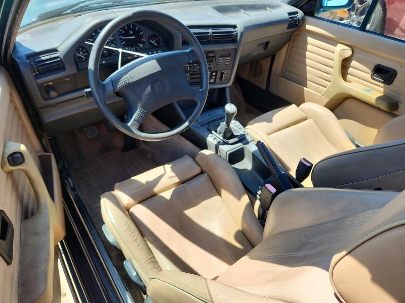 1992 BMW 318 i