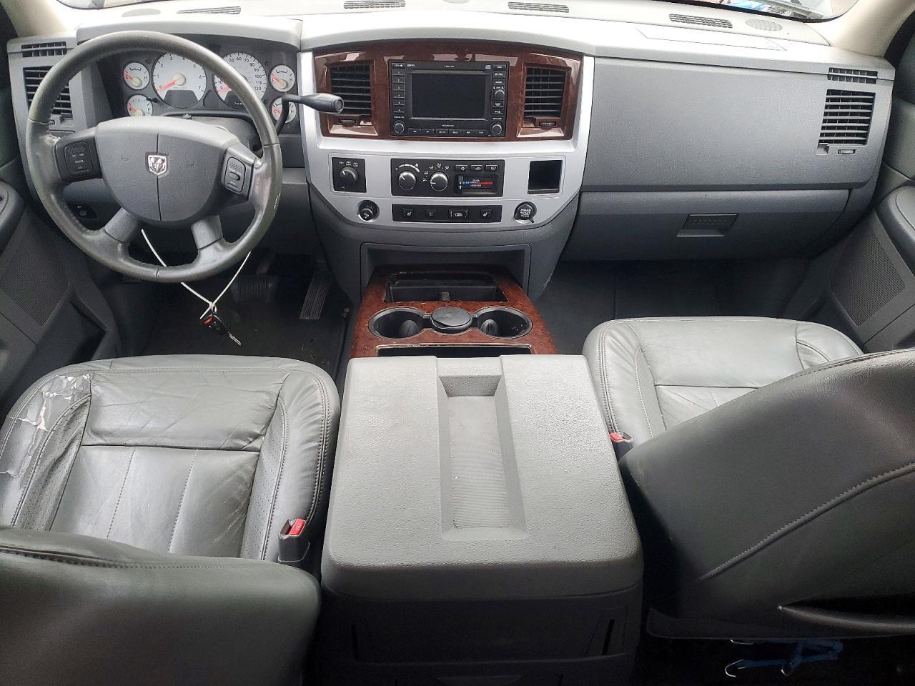 2008 Dodge RAM 1500 ST