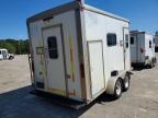 2005 Unknown 2005 Fiber Optic Splicing Trailer