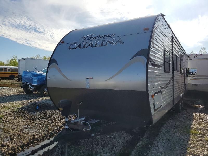 2015 Forest River Catalina