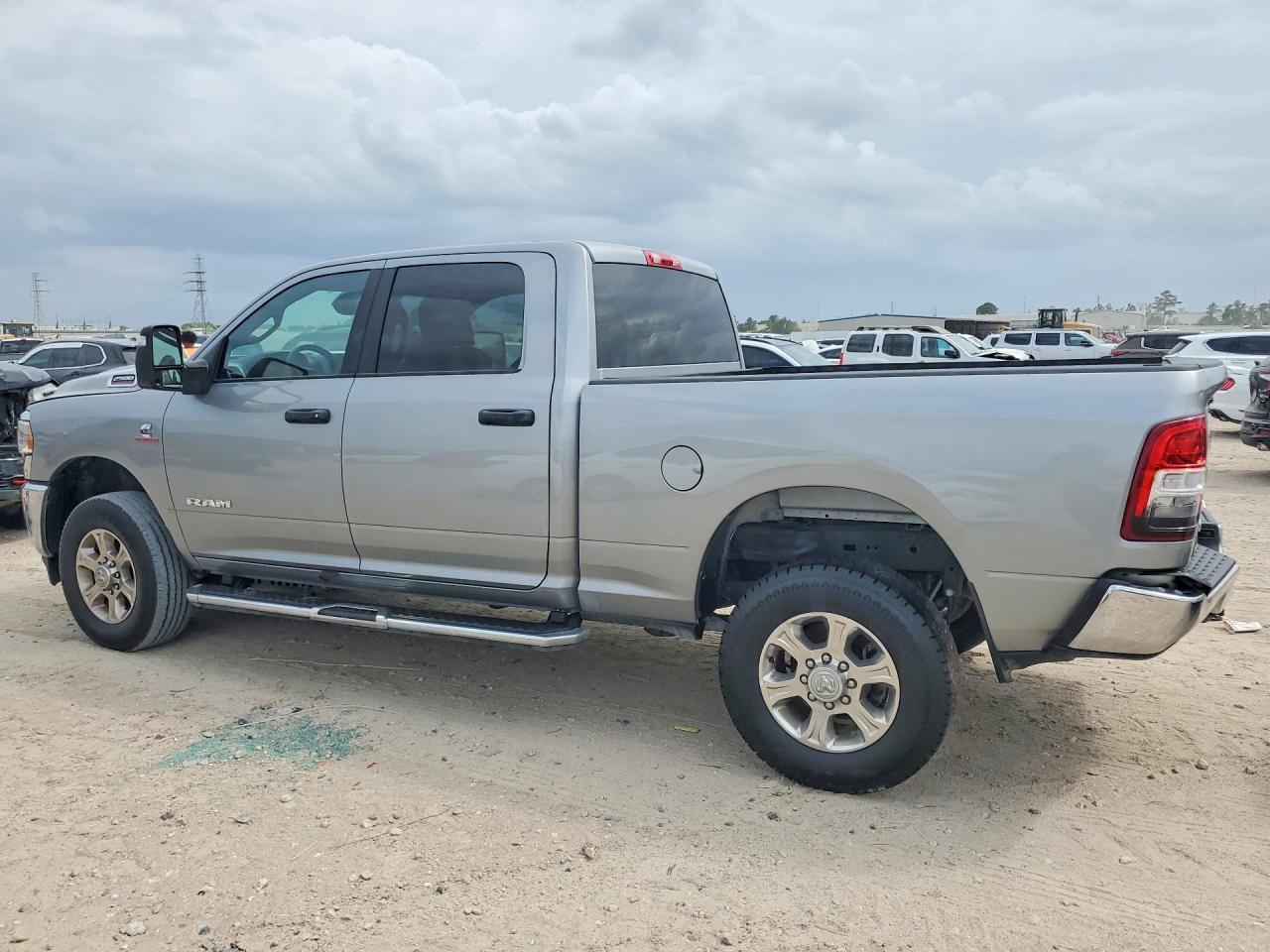 2024 Dodge RAM 2500 BIG Horn
