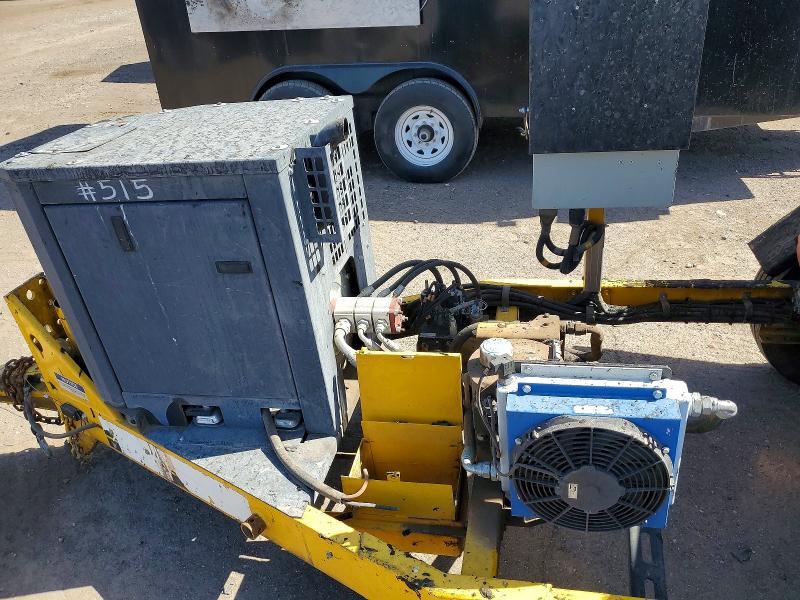 2022 Etnyre ECS250 Crack Sealer