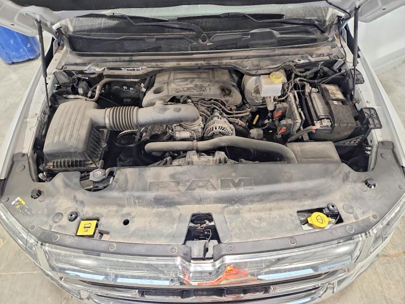 2022 Dodge Ram 1500 big Horn