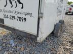 2021 Rock Solid Carg O 7X16TA Enclosed Cargo Trailer