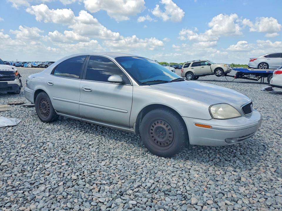 2003 Mercury Sable gs