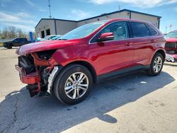 2017 Ford Edge sel for sale in Rogersville, MO
