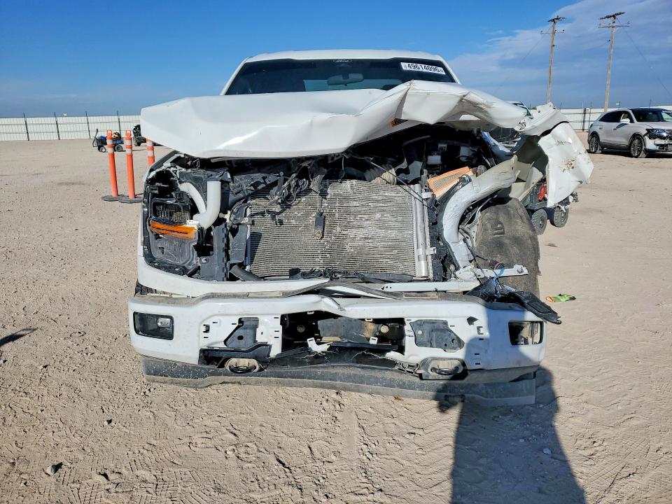 2025 Ford F150 XLT