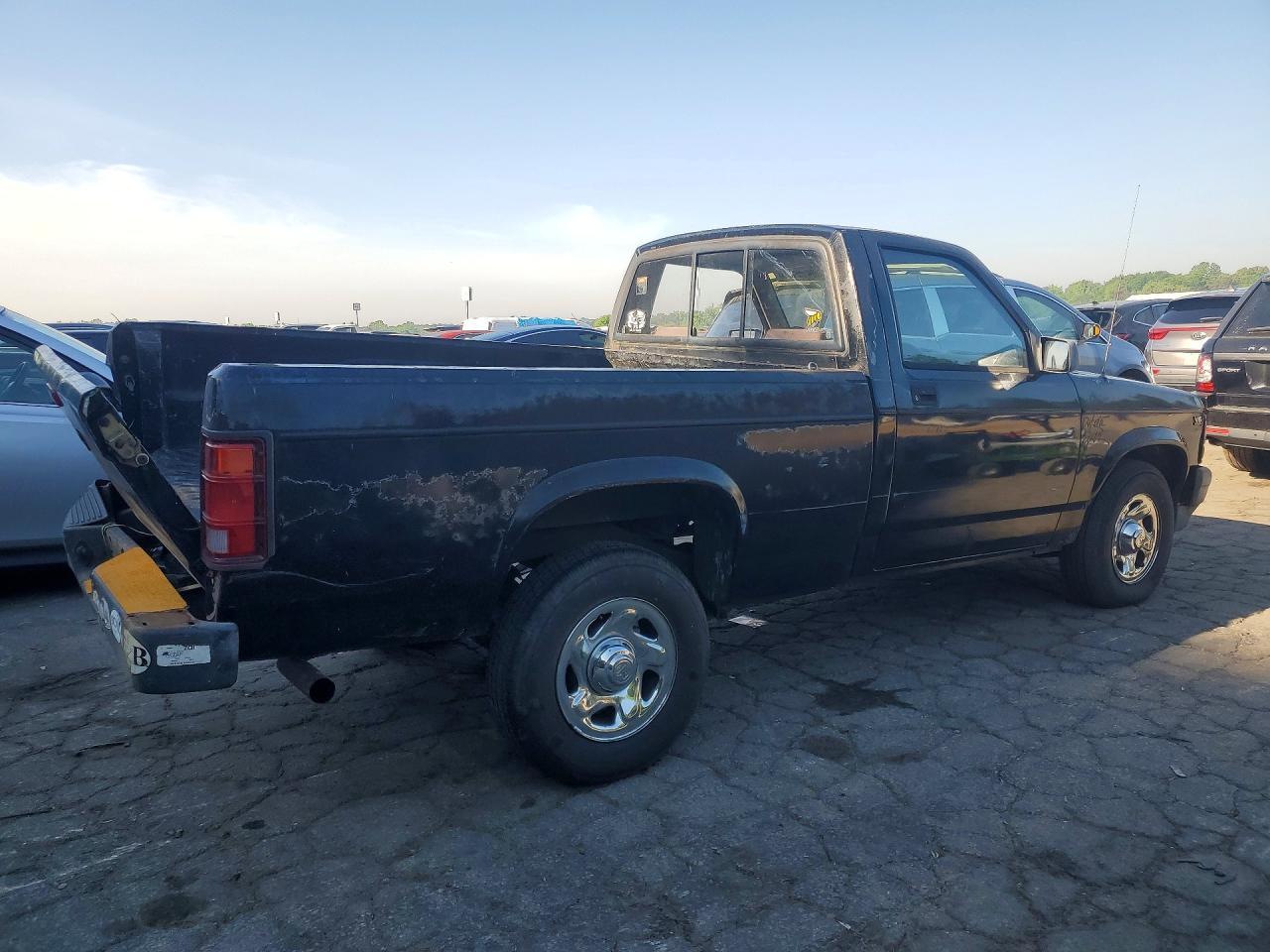 1994 Dodge Dakota