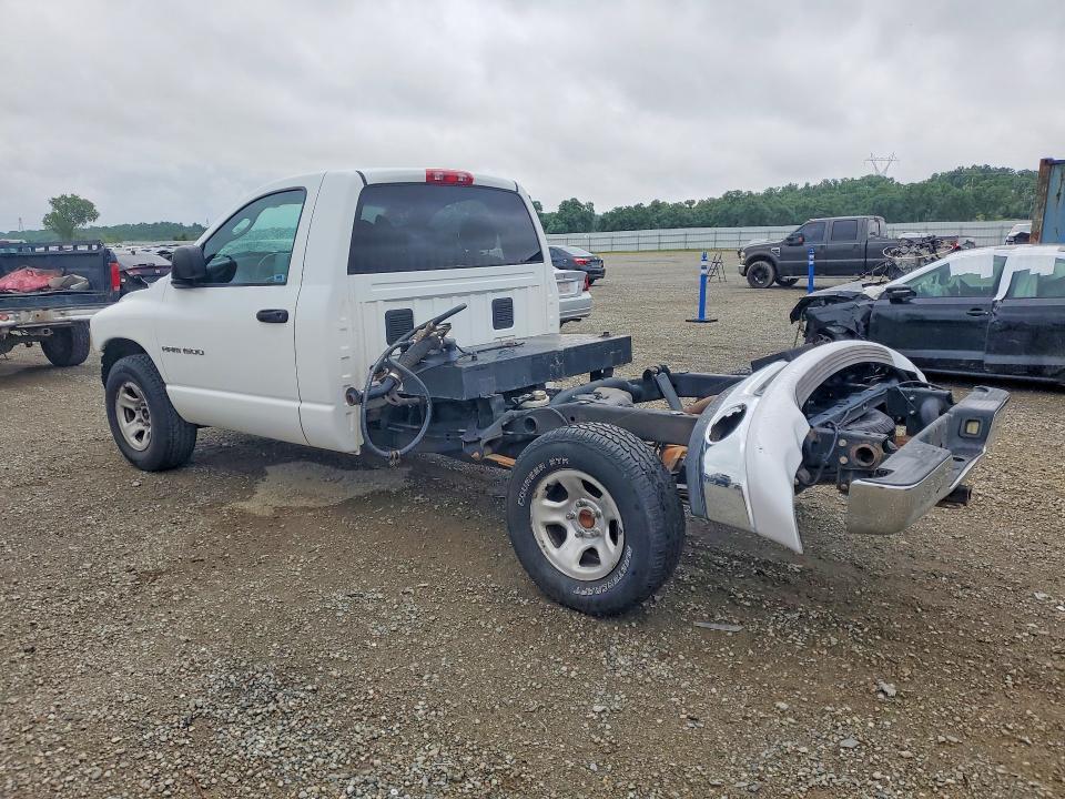 2003 Dodge RAM 1500 ST