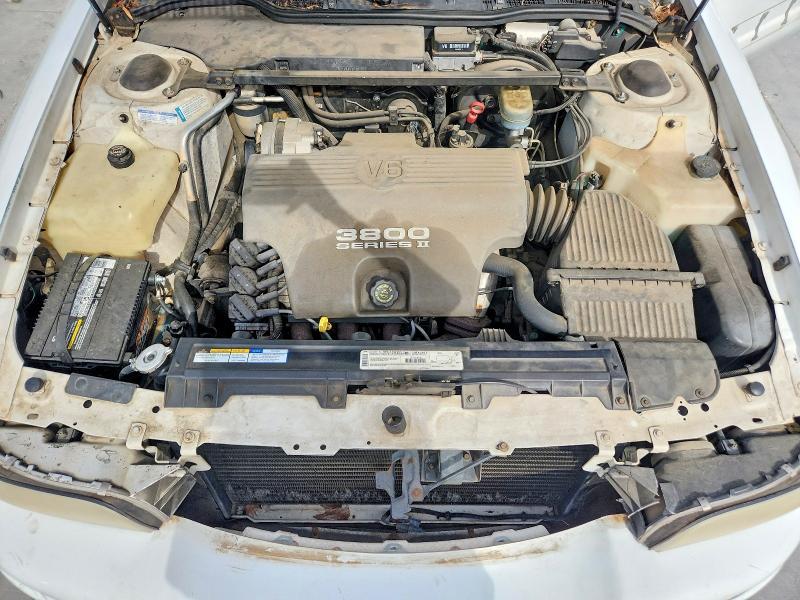 1998 Buick Lesabre Limited