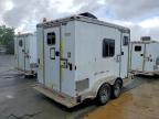 2000 Unknown 2000 Featherlite  Fiber Optic Splicing Trailer