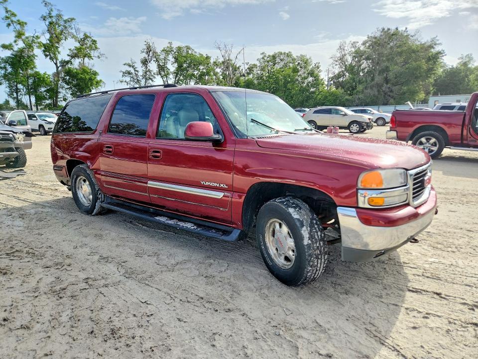 2002 GMC Yukon xl C1500