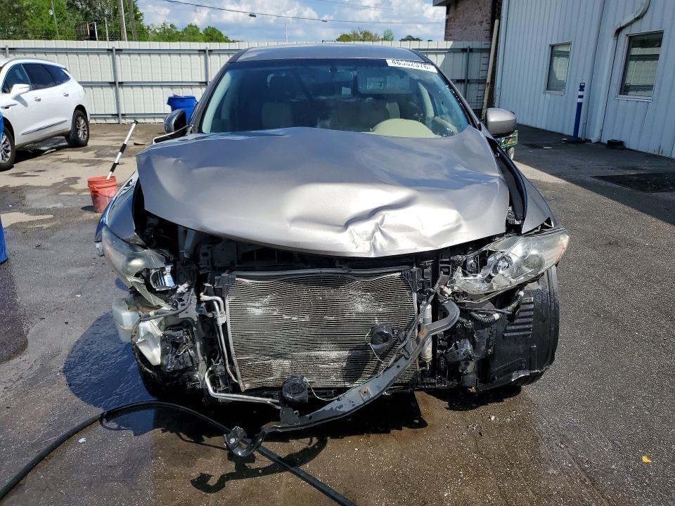 2012 Nissan Murano s