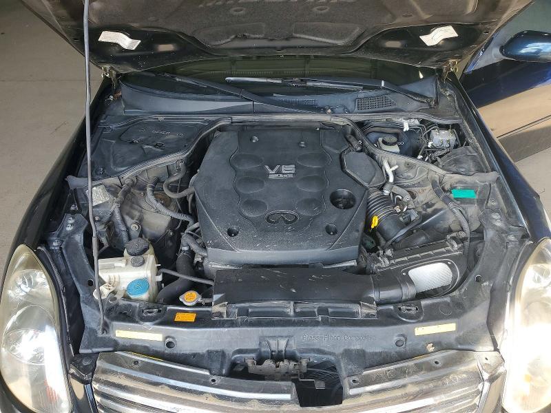 2003 Infiniti G35 Base