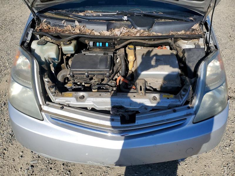 2007 Toyota Prius Base