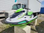 2022 YAM Jetski