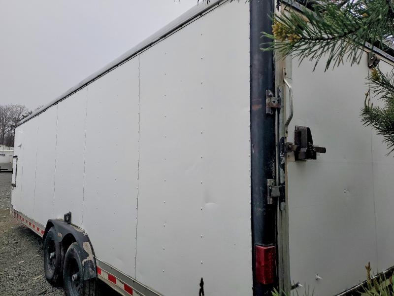 2010 Wellscargo Wells Cargo Trailer