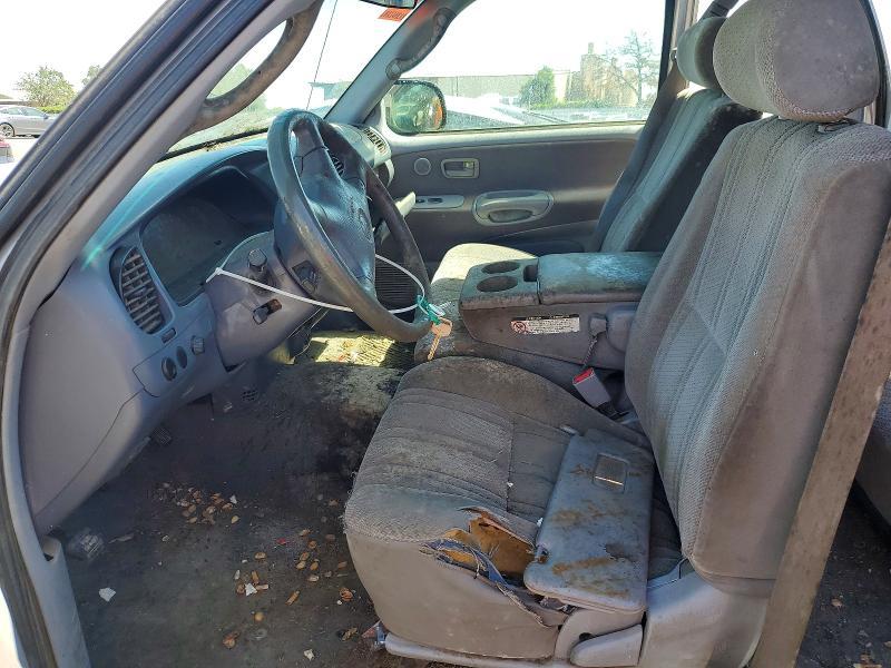 2001 Toyota Tundra SR5