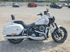2021 Harley-Davidson Flsb
