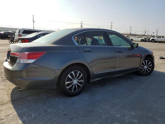 2011 Honda Accord lx