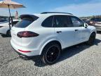 2017 Porsche Cayenne se Hybrid Platinum