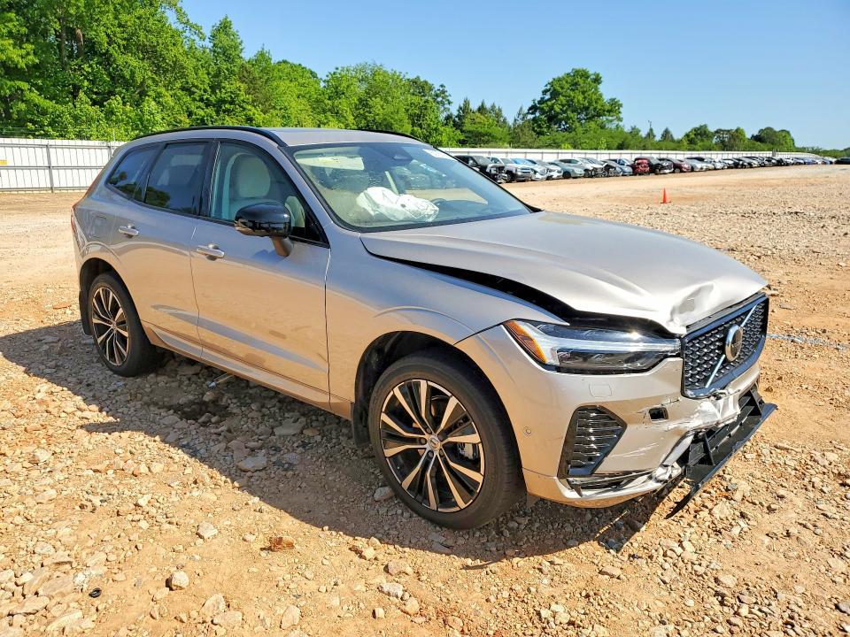 2024 Volvo Xc60 Ultimate