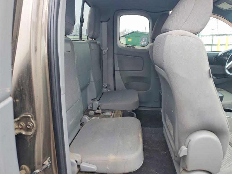 2013 Toyota Tacoma Access cab