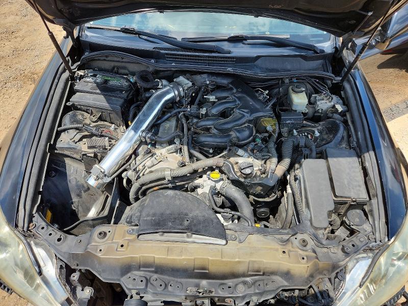 2007 Lexus Is 250