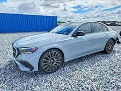 2024 Mercedes-Benz E 350 4matic for sale in Arcadia, FL