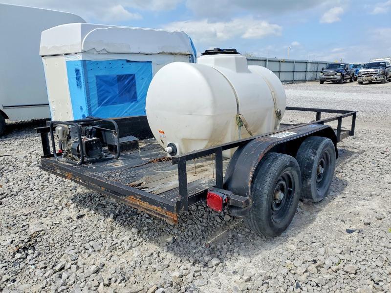 2010 Other Automobile Trailer