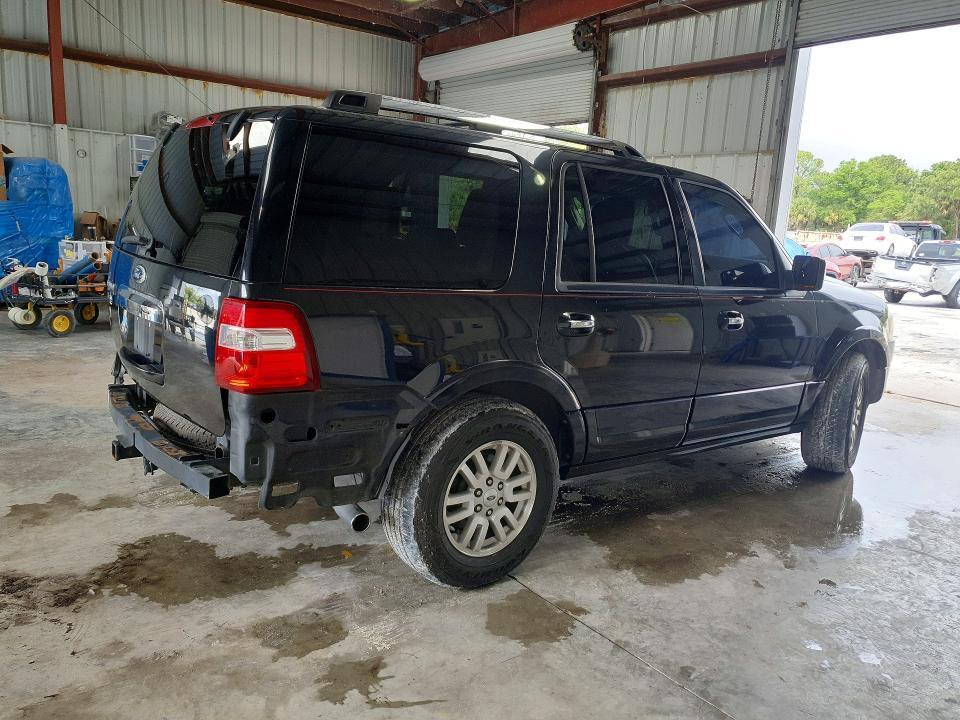 2014 Ford Expedition Limited