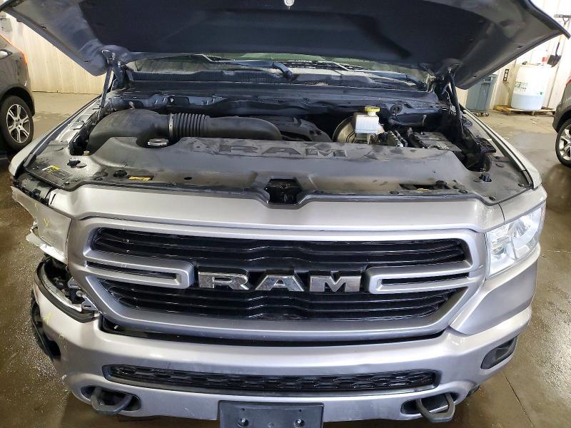 2019 Dodge Ram 1500 big Horn