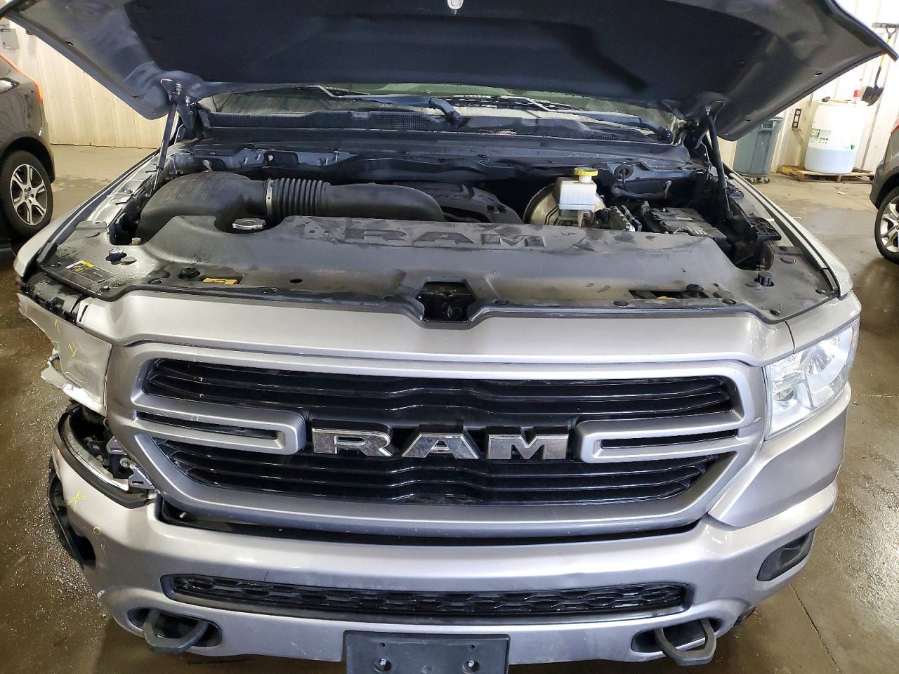 2019 Dodge RAM 1500 BIG Horn