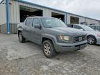2007 Honda Ridgeline RTL