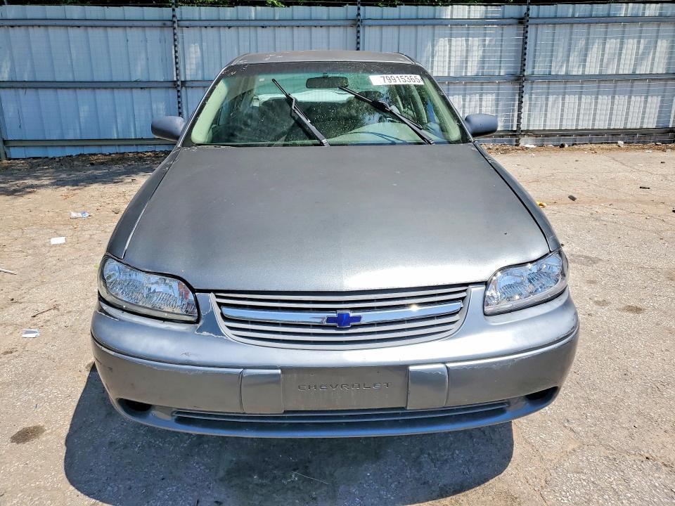 2004 Chev Malibu Classic