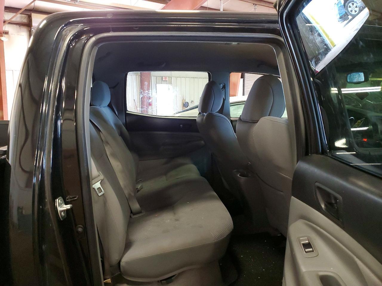 2009 Toyota Tacoma V6