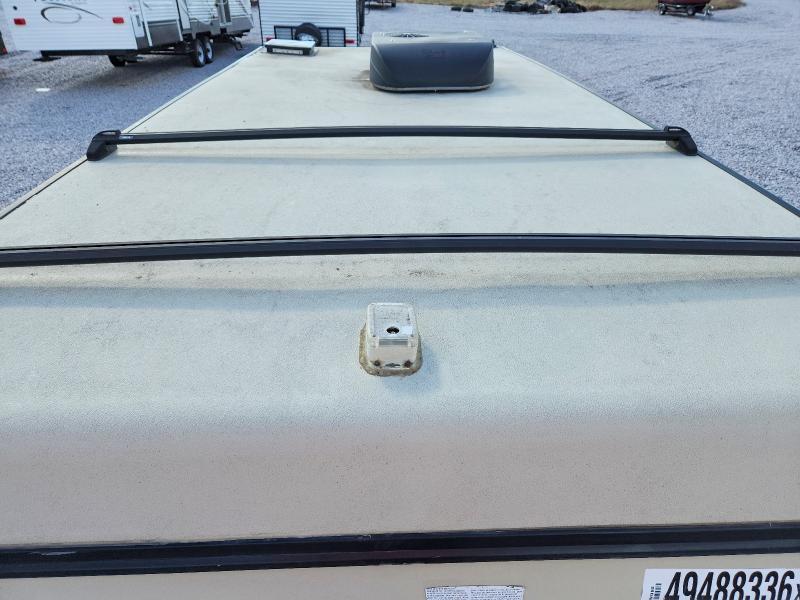 2020 Rockwood Recreational Vehicle (RV)