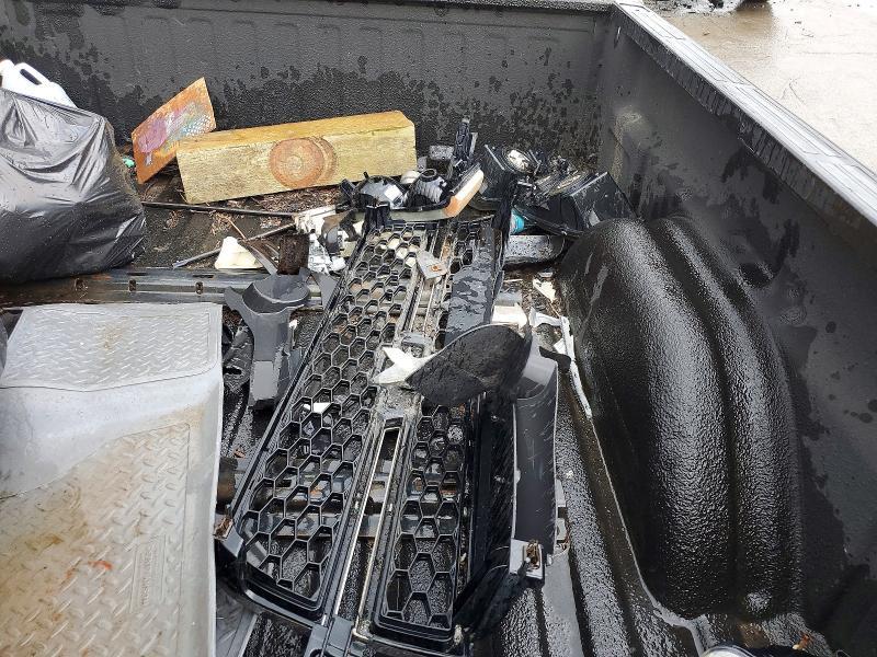 2007 Chevrolet Silverado K2500 Heavy Duty