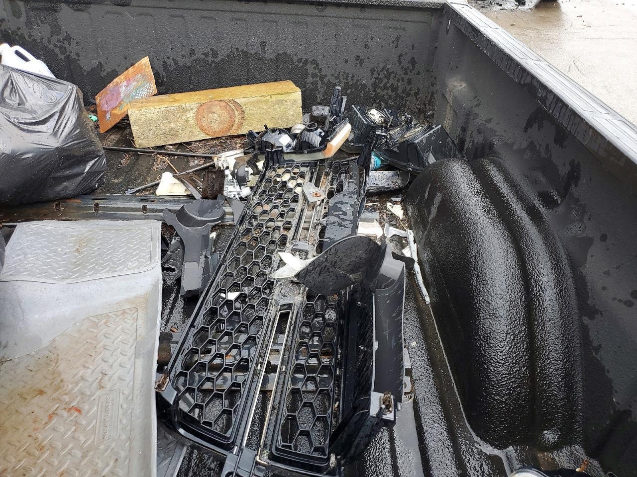 2007 Chevrolet Silverado K2500 Heavy Duty