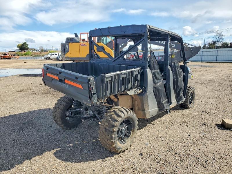 2024 Polaris Ranger XP 1000 Utility Vehicle