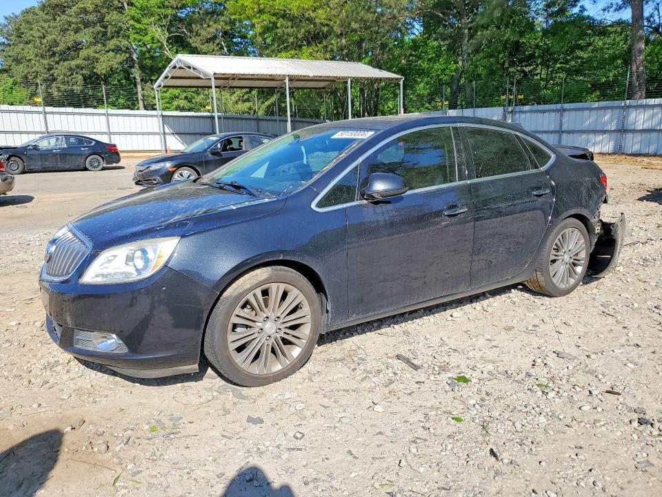 2014 Buick Verano Premium