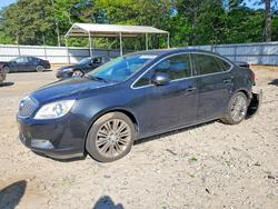Buick Verano salvage cars for sale: 2014 Buick Verano Premium