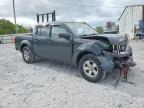 2012 Nissan Frontier S