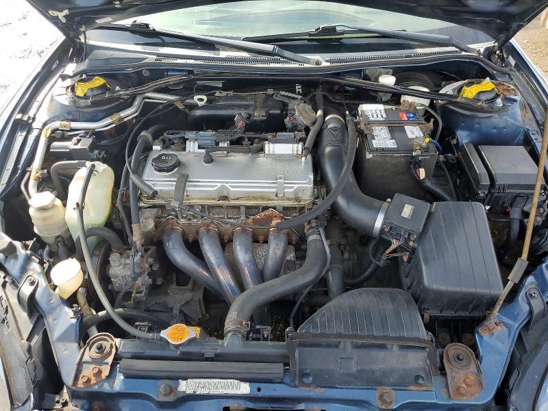 2003 Dodge Stratus se