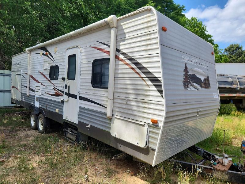 2013 KZ Sportsmen 314